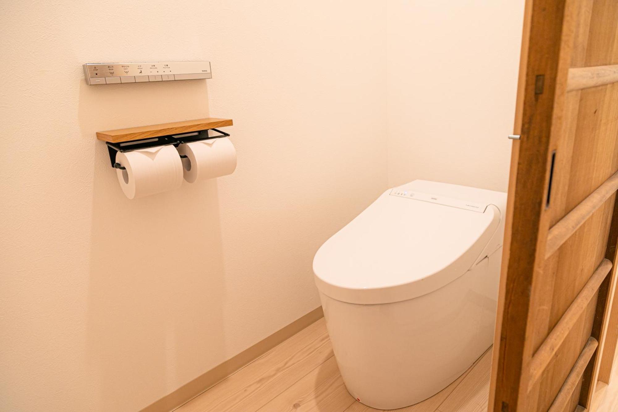 Guest house Oki's Kyoto